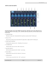 Preview for 10 page of Thinuna LM-3088A Operation Manual