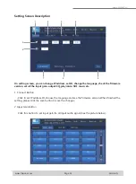 Preview for 15 page of Thinuna LM-3088A Operation Manual