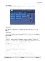 Preview for 16 page of Thinuna LM-3088A Operation Manual