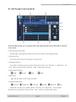 Preview for 17 page of Thinuna LM-3088A Operation Manual