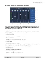 Preview for 25 page of Thinuna LM-3088A Operation Manual