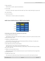 Preview for 28 page of Thinuna LM-3088A Operation Manual