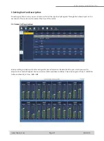 Preview for 40 page of Thinuna LM-3088A Operation Manual