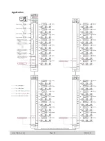 Preview for 44 page of Thinuna LM-3088A Operation Manual