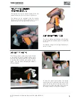 Preview for 5 page of Third Dimension GapGun Pro Operator'S Manual