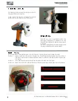 Preview for 6 page of Third Dimension GapGun Pro Operator'S Manual