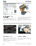 Preview for 22 page of Third Dimension GapGun Pro Operator'S Manual