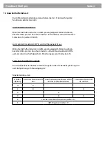 Preview for 5 page of Thitronik GSM-pro Operating And Installation Instructions