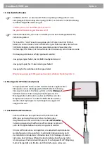 Preview for 6 page of Thitronik GSM-pro Operating And Installation Instructions