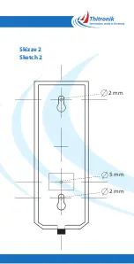 Preview for 9 page of Thitronik THA-2-00015 Installation Manual