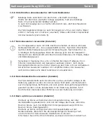 Preview for 7 page of Thitronik WiPro III Operating Instructions Manual