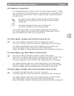 Preview for 15 page of Thitronik WiPro III Operating Instructions Manual