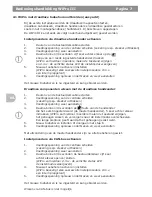 Preview for 36 page of Thitronik WiPro III Operating Instructions Manual