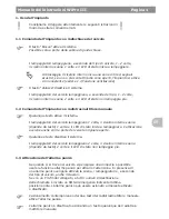 Preview for 39 page of Thitronik WiPro III Operating Instructions Manual