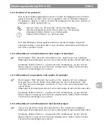 Preview for 51 page of Thitronik WiPro III Operating Instructions Manual