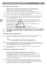 Preview for 184 page of Thitronik WiPro Installation Manual