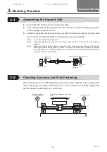 Предварительный просмотр 8 страницы THK Ball Screw Instruction Manual