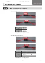 Предварительный просмотр 35 страницы THK CKRF Instruction Manual