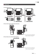 Preview for 13 page of THK ET20 Series Manual