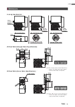 Preview for 17 page of THK ET20 Series Manual