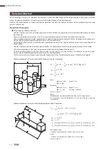 Preview for 18 page of THK ET20 Series Manual