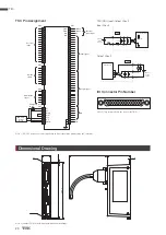 Preview for 24 page of THK ET20 Series Manual