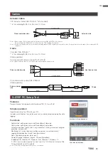 Preview for 25 page of THK ET20 Series Manual