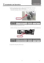 Предварительный просмотр 30 страницы THK KRF Instruction Manual