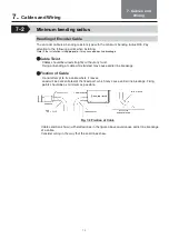 Предварительный просмотр 17 страницы THK SHS-LE Instruction Manual