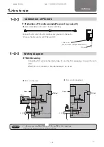 Preview for 33 page of THK TJU Instruction Manual