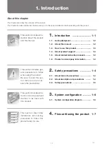 Предварительный просмотр 6 страницы THK TSC Series Instruction Manual