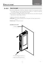 Preview for 23 page of THK TSC Series Instruction Manual