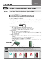 Preview for 27 page of THK TSC Series Instruction Manual