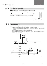 Предварительный просмотр 28 страницы THK TSC Series Instruction Manual