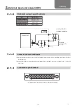 Предварительный просмотр 37 страницы THK TSC Series Instruction Manual