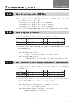 Предварительный просмотр 53 страницы THK TSC Series Instruction Manual