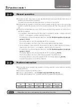 Предварительный просмотр 55 страницы THK TSC Series Instruction Manual