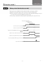 Предварительный просмотр 57 страницы THK TSC Series Instruction Manual