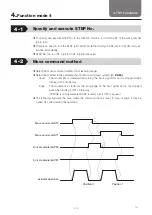 Предварительный просмотр 58 страницы THK TSC Series Instruction Manual