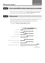 Предварительный просмотр 59 страницы THK TSC Series Instruction Manual