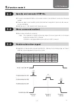 Предварительный просмотр 60 страницы THK TSC Series Instruction Manual