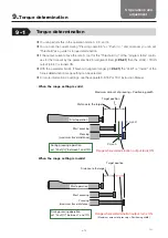 Предварительный просмотр 75 страницы THK TSC Series Instruction Manual