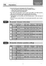 Предварительный просмотр 80 страницы THK TSC Series Instruction Manual