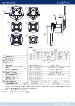 Preview for 10 page of THM Clavicula M3 Instruction Book