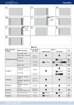 Preview for 13 page of THM Clavicula M3 Instruction Book