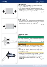 Preview for 16 page of THM Clavicula M3 Instruction Book