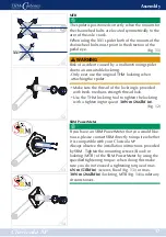 Preview for 17 page of THM Clavicula M3 Instruction Book