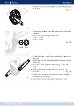 Preview for 19 page of THM Clavicula M3 Instruction Book