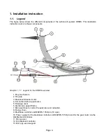 Preview for 4 page of Thoma Modelltechnik ORBIS 20'' Installation And Operating Manual