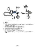 Preview for 5 page of Thoma Modelltechnik ORBIS 20'' Installation And Operating Manual